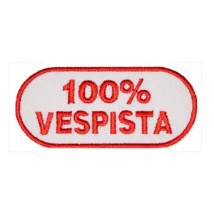 100% Vespista