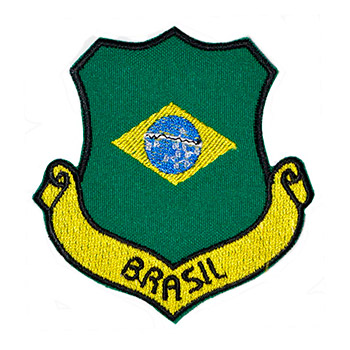 Brasão Brasil
