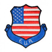 Brasão E.U.A.