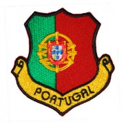 Brasão Portugal