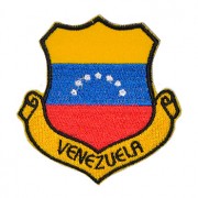 Brasão Venezuela