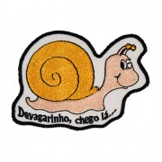 Devagarinho Chego lá…