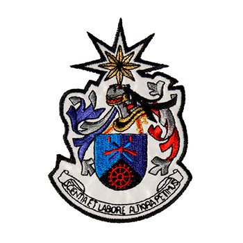 Scientia et Labore Altiora Petimus