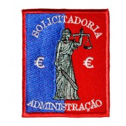 Solicitadoria Administração