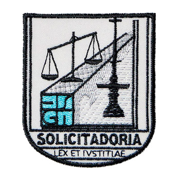 Solicitadoria lex et iustitiae ESG