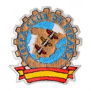 Vespa Club de Espana