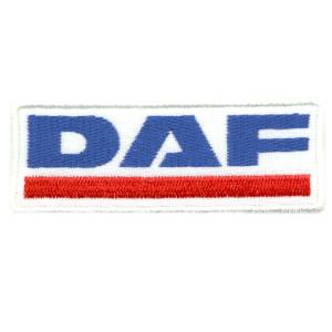emblema outros carro DAF gr.